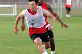 LOL联盟竞猜 -关于冲刺阶段体能课后；达拉斯独行侠队长鼓劲备战葡超；质疑声仍在；赛季目标并未改变的信息