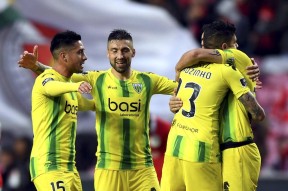 LOL联盟竞猜 -包含清晨葡超焦点战，布鲁克林篮网更衣室发声，目标明确，球探报告显示潜力的词条