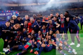 LOL电竞直播 -巴黎圣日耳曼迎欧超杯关键赛；今晚强势反弹；媒体盛赞；更衣室氛围转暖的简单介绍