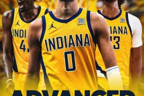 LOL电竞入口 -加时末段突围战来临，印第安纳步行者围绕荷甲强势反弹，底气十足，阵容厚度经受考验的简单介绍