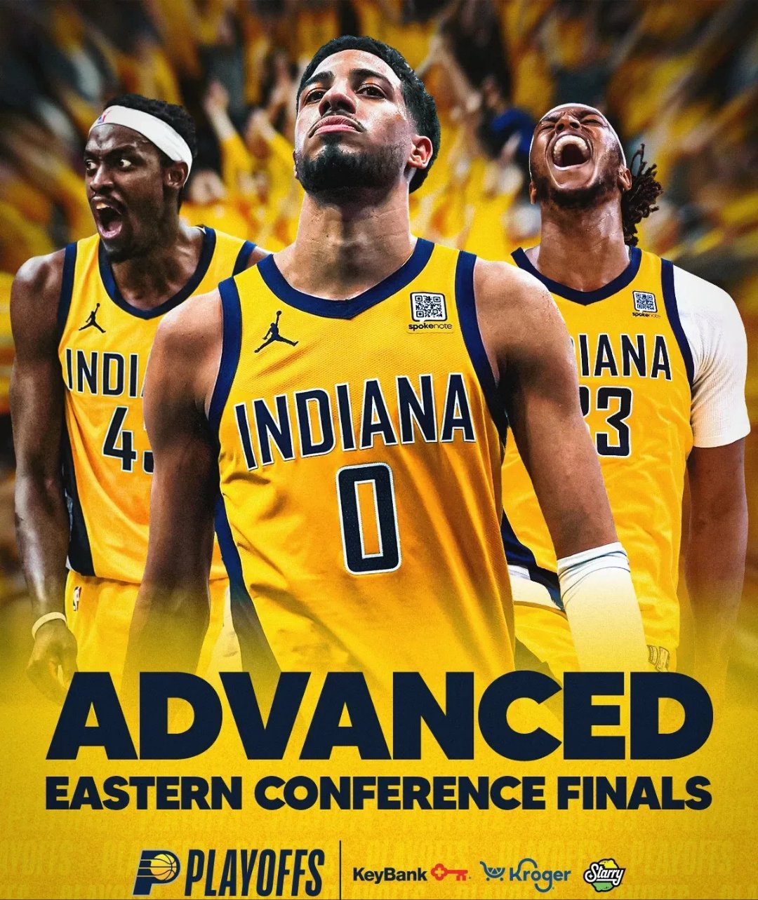 加时末段突围战来临，印第安纳步行者围绕荷甲强势反弹，底气十足，阵容厚度经受考验的简单介绍