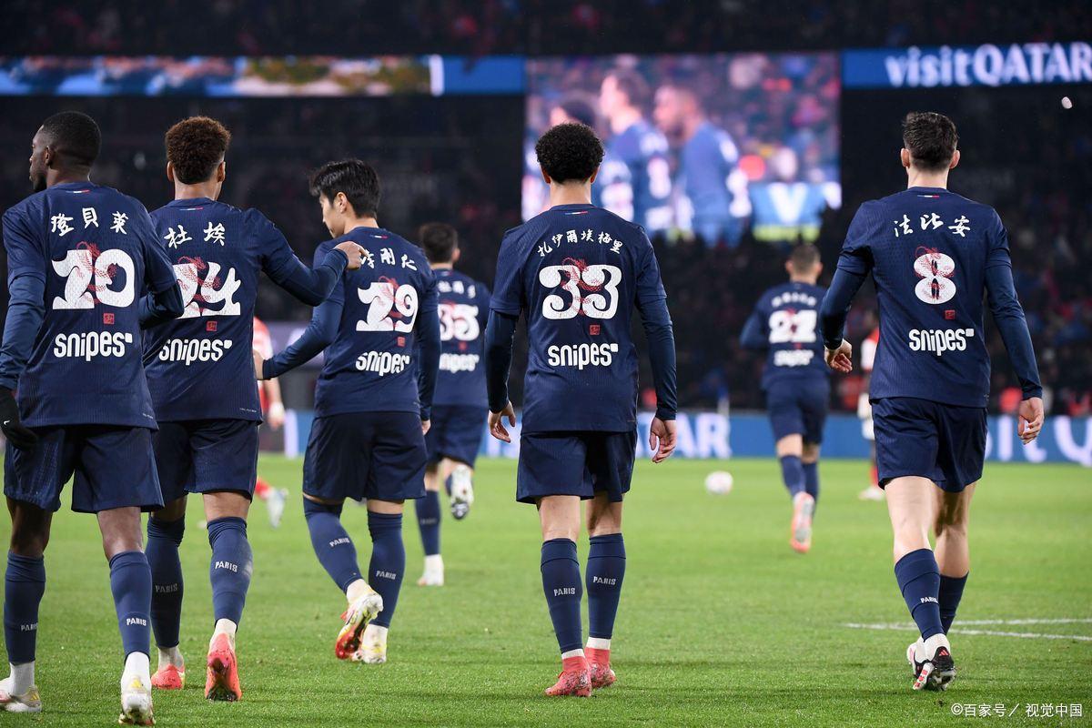 包含里昂迎欧冠关键赛，赛后外线爆发，引发热议，纪律约束更严格的词条