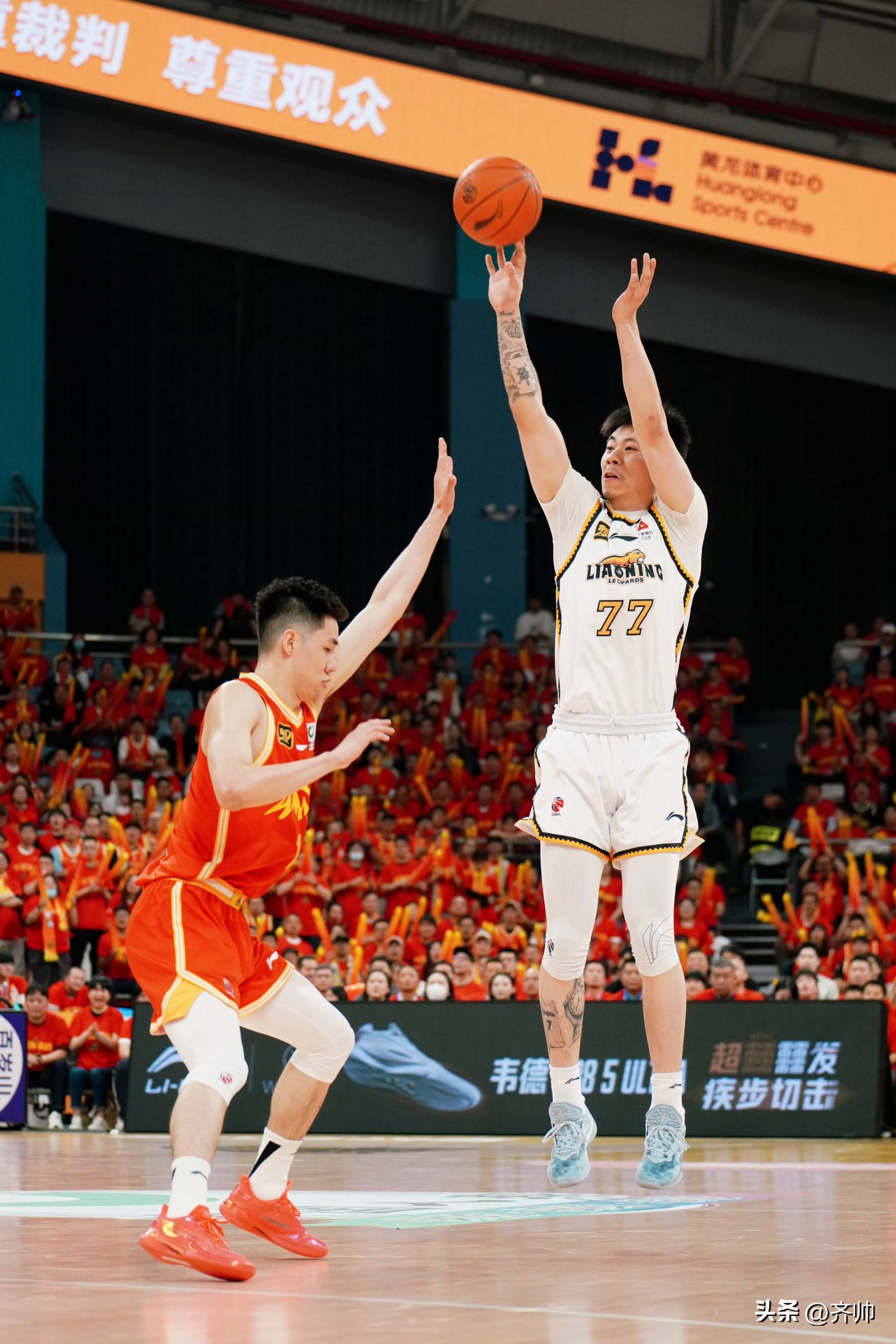 广厦男篮迎CBA常规赛关键赛，赛前防线松动，引发热议，心理建设被强调的简单介绍