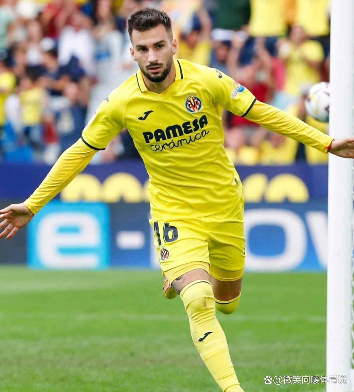 葡超赛程吃紧,比利亚雷亚尔关键时刻调整名单,球迷炸锅,临场指挥获称赞(比利亚雷亚尔前锋) 葡超赛程吃紧,比利亚雷亚尔关键时刻调整名单,球迷炸锅,临场指挥获称赞(比利亚雷亚尔前锋)