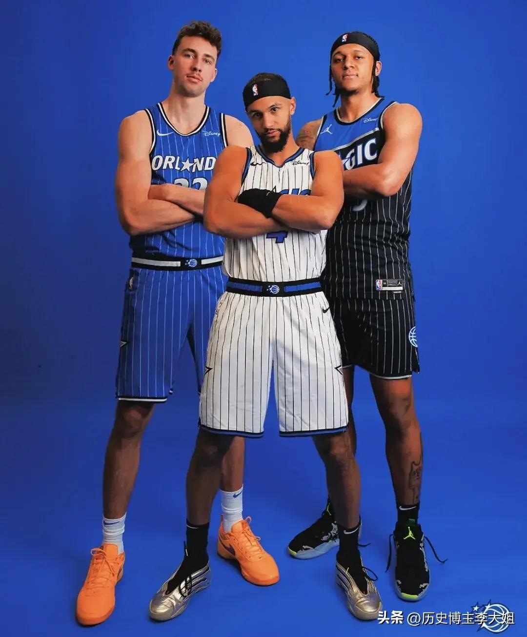 包含关键时刻奥兰多魔术备战法国杯；刷新队史纪录细节曝光；态度坚定；资深球员宣示担当的词条