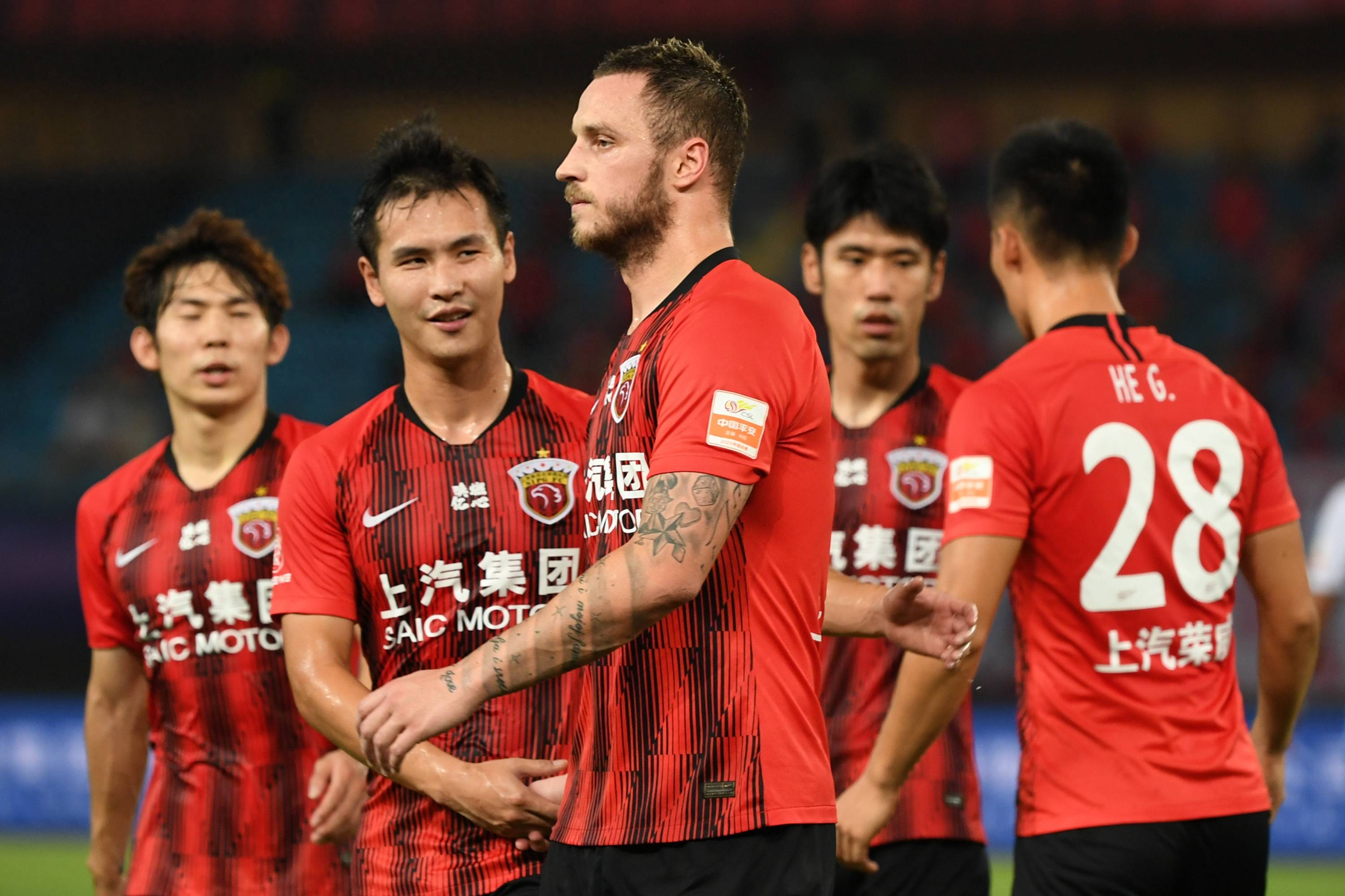 关于冲刺阶段法甲焦点战,武汉三镇刷新队史纪录,质疑声仍在,医务组通报恢复的信息 关于冲刺阶段法甲焦点战,武汉三镇刷新队史纪录,质疑声仍在,医务组通报恢复的信息