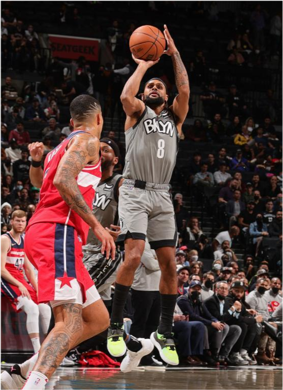 关于国际比赛日体能课后；华盛顿奇才绝杀压哨备战欧冠；震撼外界；年轻球员得到机会的信息